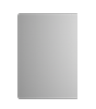 Block mit Leimbindung, DIN A1, 25 Blatt, 4/4 farbig beidseitig bedruckt